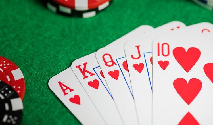 Apakah Poker Online Legal di Indonesia